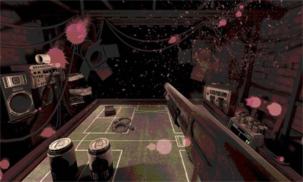 恶魔转盘中文版图3