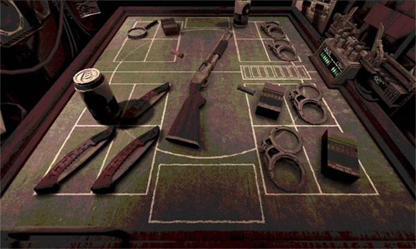 恶魔转盘中文版图5