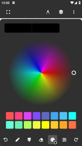 Infinite Painter正版图2