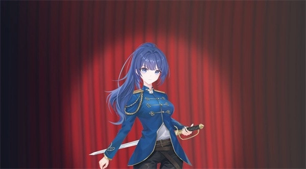 完美恋人通用版图1