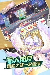 口袋觉醒oppo版图3