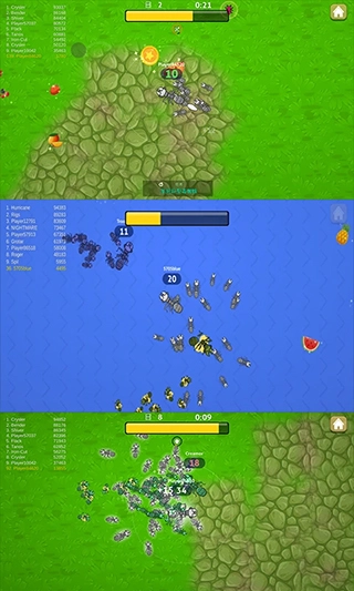 蚂蚁模拟器正版图3