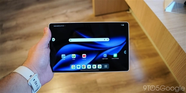 聯(lián)想拯救者Y700新款發(fā)布：它是首款采用驍龍8E5的小平板，最高配置可達(dá)24GB+1TB