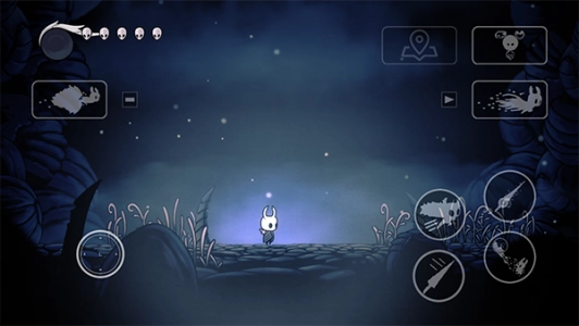 空洞骑士国际版图4