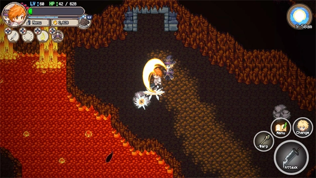 海洋幻想手机版图6