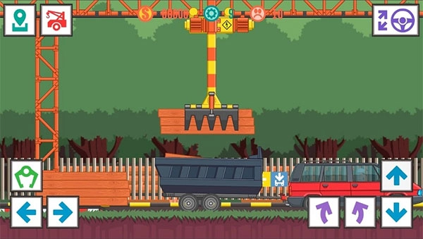 最佳卡车司机2免费版图2