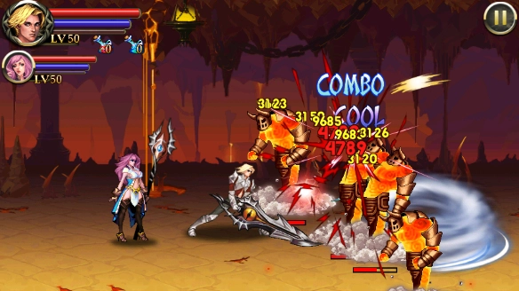 天使逛地狱正版图4