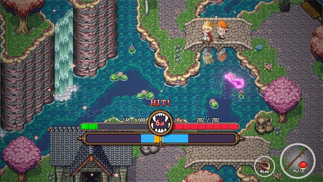 海洋幻想手机版图3