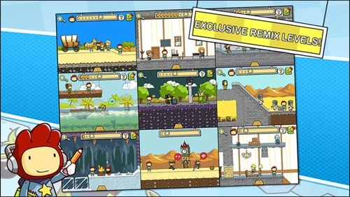 scribblenauts(2)
