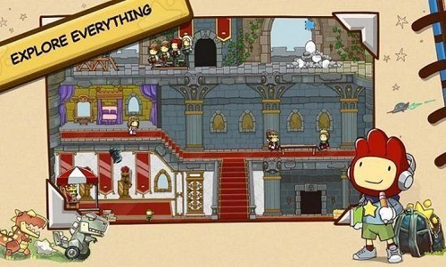 scribblenauts(5)