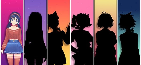 miside米塔游戏(3)