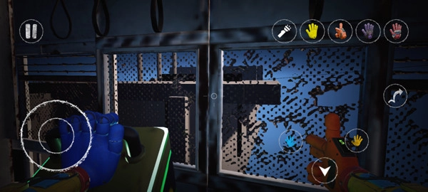 波比的游戏时间第5章手机版(2)