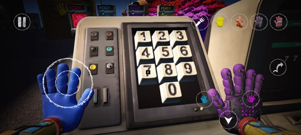 波比的游戏时间第5章手机版(3)