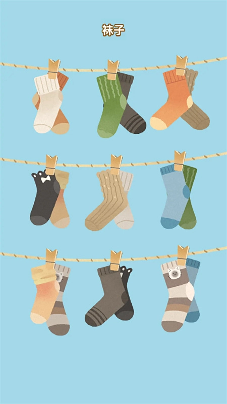 猫猫收纳大师(3)