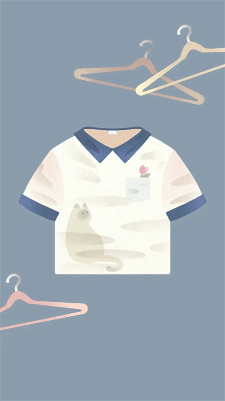 猫猫收纳大师(4)