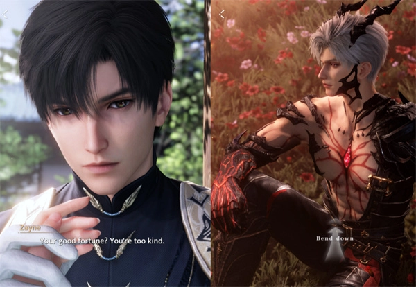 步步绘心晴与《恋与深空》的联动合作已被正式取消