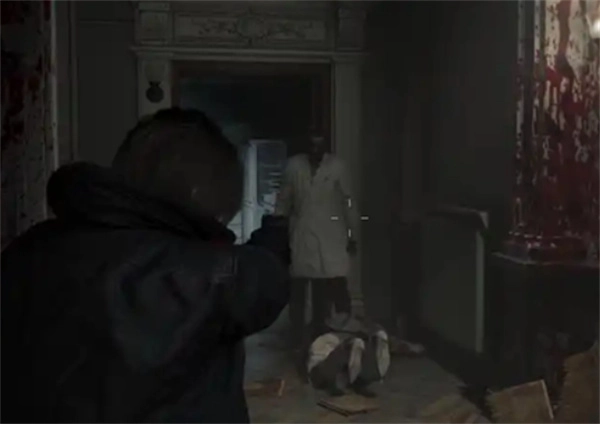 《生化危机9：安魂曲》全部文件收集指南