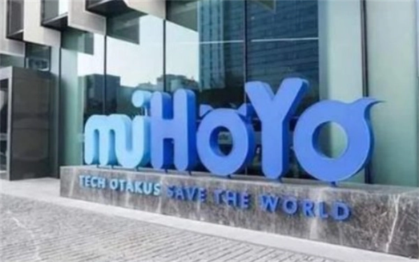 米哈游新推出的3D风格MOBA游戏已曝光