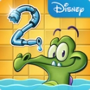 鳄鱼小顽皮爱洗澡2正版