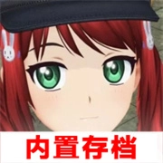 Anime City 3D中文版