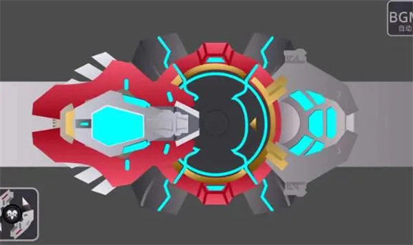 极限斗神模拟器(2)