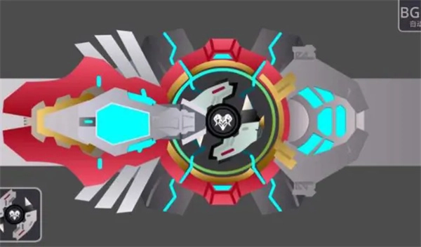 极限斗神模拟器(3)