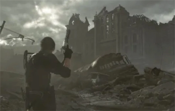 《生化危机9：安魂曲》古钱币全收集指南