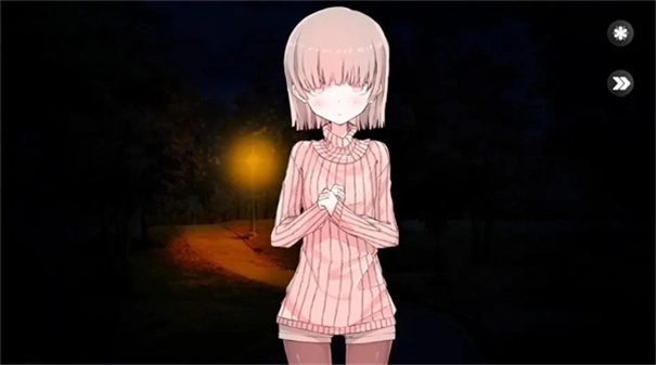 未来女友向我传达了问候(1)