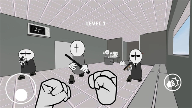 暴力迪吧射击(4)