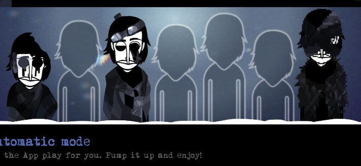 节奏盒子killbox(2)