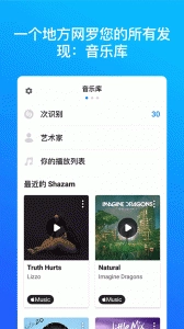 音乐雷达手机版图2