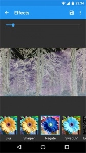 VidTrim视频剪辑手机版图1