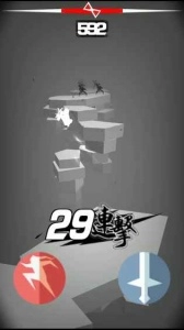 刃心手游无广告版图4