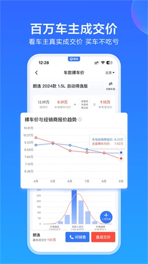 易车汽车报价正版(2)