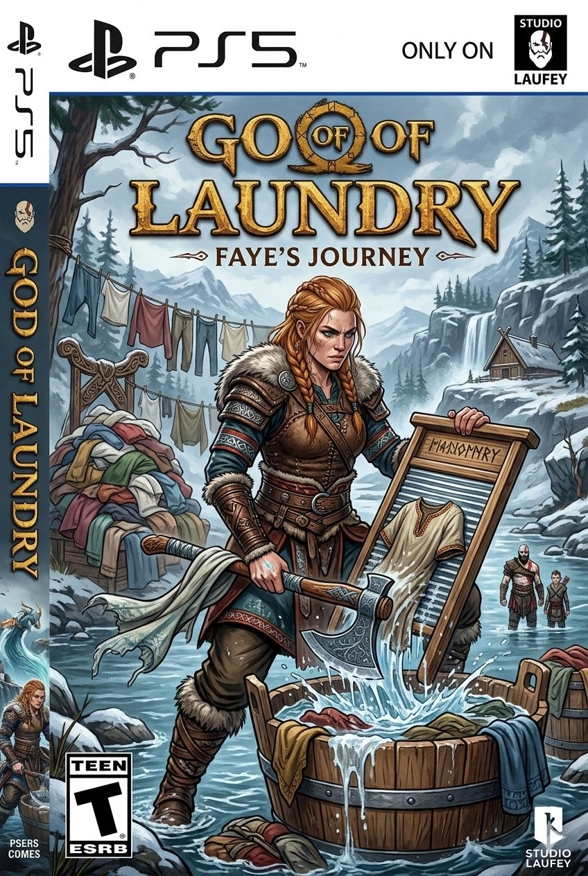 纯爷们身影消失！网友怒批PlayStation所有经典男角色均遭女性角色取代