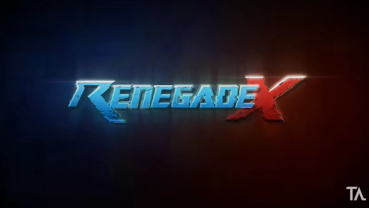 饭制名作《变节者X》1.0正式版免费发布 向《命令与征服》致敬