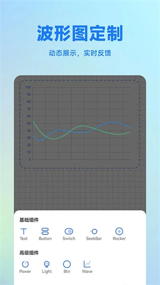 蓝牙调试助手(2)