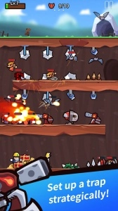 陷阱大师合并防御(TrapMaster)(3)