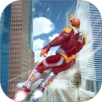 城市英雄暴走免费版