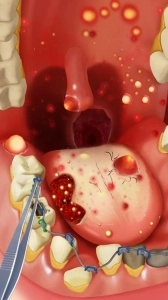 疯狂的诊所国际服(Hy Hospital)图3