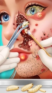 疯狂的诊所中文版(2)