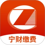 宁财缴费