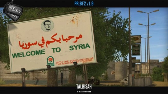 经典现实系Mod《战地2》发布新版 全新势力及兵器加入战斗