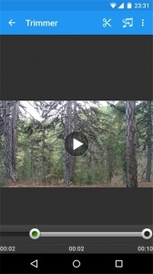 VidTrim视频剪辑手机版图3