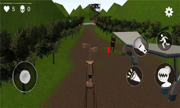 警笛頭模擬器中文版圖3