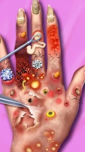 疯狂的诊所中文版(5)