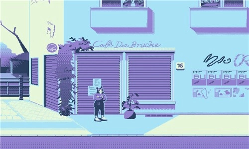 泡泡猫单机版图3