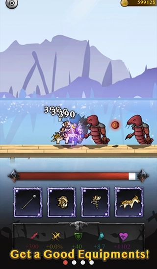 骑士威尔奈特中文版(2)