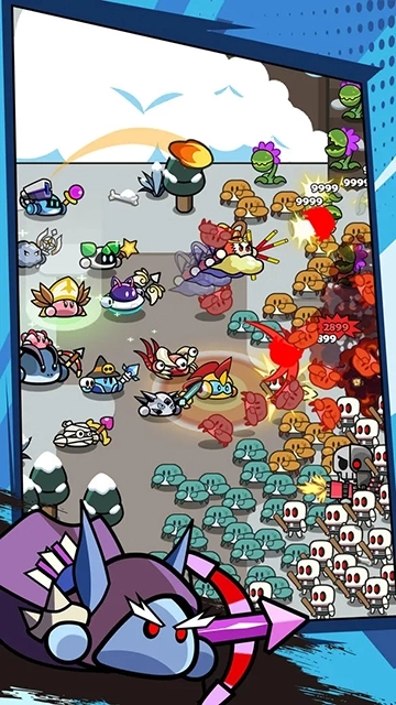 兔豆冒险手机版(2)