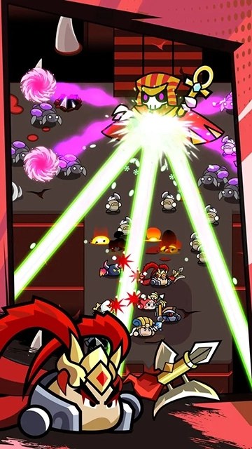 兔豆冒险手机版(4)